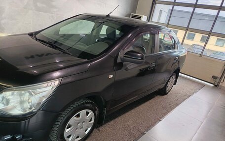 Chevrolet Cobalt II, 2013 год, 530 000 рублей, 3 фотография