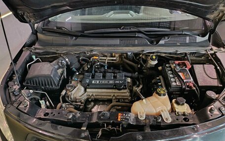 Chevrolet Cobalt II, 2013 год, 530 000 рублей, 9 фотография