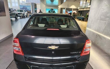 Chevrolet Cobalt II, 2013 год, 530 000 рублей, 4 фотография