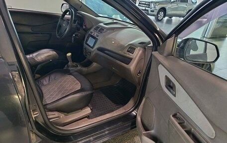 Chevrolet Cobalt II, 2013 год, 530 000 рублей, 7 фотография