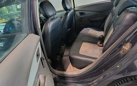 Chevrolet Cobalt II, 2013 год, 530 000 рублей, 13 фотография