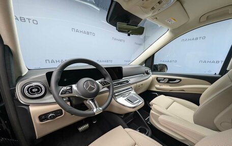 Mercedes-Benz V-Класс, 2025 год, 15 200 000 рублей, 6 фотография