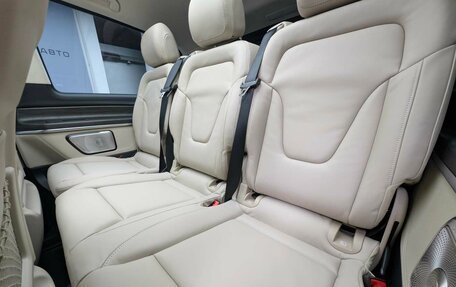 Mercedes-Benz V-Класс, 2025 год, 15 200 000 рублей, 9 фотография