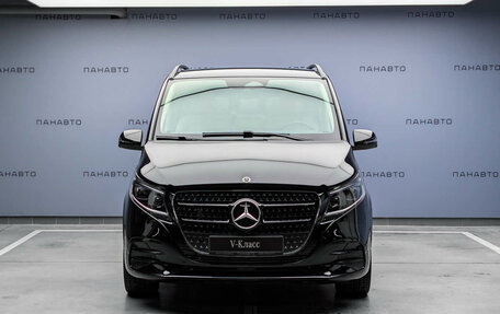 Mercedes-Benz V-Класс, 2025 год, 15 200 000 рублей, 2 фотография