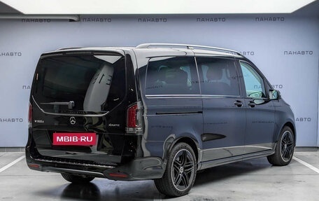 Mercedes-Benz V-Класс, 2025 год, 15 200 000 рублей, 3 фотография