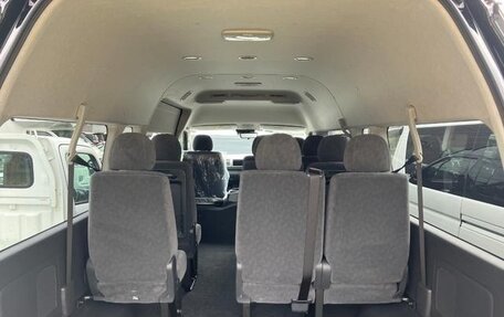Toyota HiAce H200, 2025 год, 5 200 000 рублей, 8 фотография