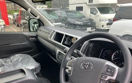 Toyota HiAce H200, 2025 год, 5 200 000 рублей, 15 фотография