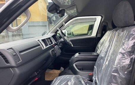 Toyota HiAce H200, 2025 год, 5 200 000 рублей, 29 фотография