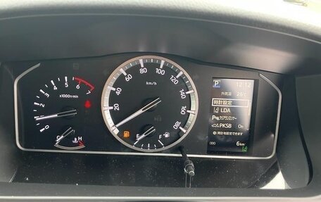 Toyota HiAce H200, 2025 год, 5 200 000 рублей, 24 фотография