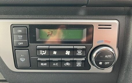 Toyota HiAce H200, 2025 год, 5 200 000 рублей, 22 фотография