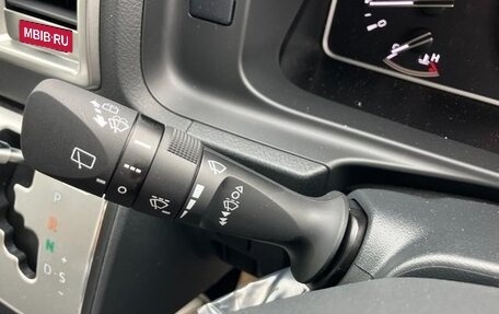 Toyota HiAce H200, 2025 год, 5 200 000 рублей, 20 фотография