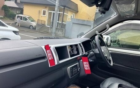 Toyota HiAce H200, 2025 год, 5 200 000 рублей, 30 фотография