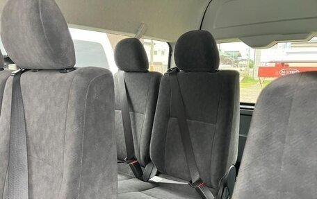 Toyota HiAce H200, 2025 год, 5 200 000 рублей, 33 фотография