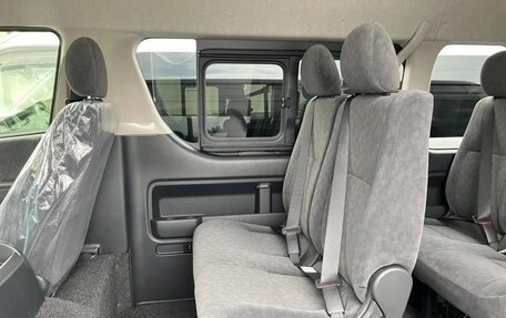 Toyota HiAce H200, 2025 год, 5 200 000 рублей, 32 фотография