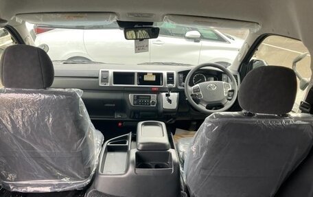 Toyota HiAce H200, 2025 год, 5 200 000 рублей, 35 фотография