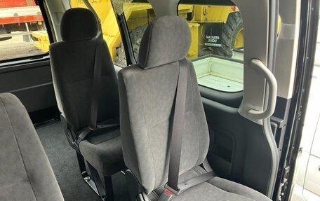 Toyota HiAce H200, 2025 год, 5 200 000 рублей, 34 фотография