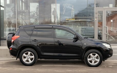 Toyota RAV4, 2006 год, 1 200 000 рублей, 4 фотография