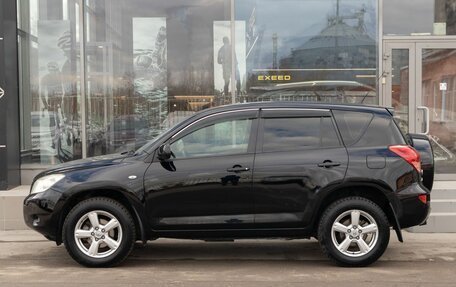 Toyota RAV4, 2006 год, 1 200 000 рублей, 8 фотография