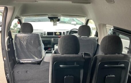 Toyota HiAce H200, 2025 год, 5 200 000 рублей, 36 фотография