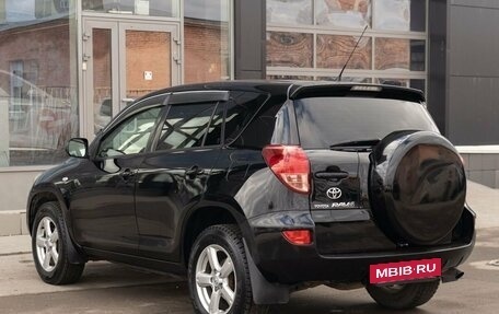 Toyota RAV4, 2006 год, 1 200 000 рублей, 7 фотография