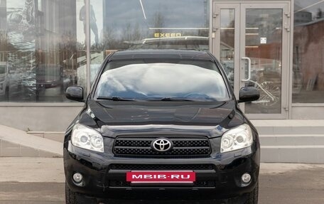 Toyota RAV4, 2006 год, 1 200 000 рублей, 2 фотография