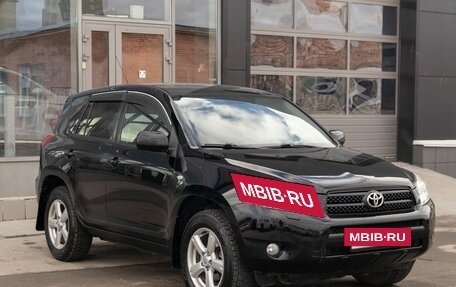 Toyota RAV4, 2006 год, 1 200 000 рублей, 3 фотография