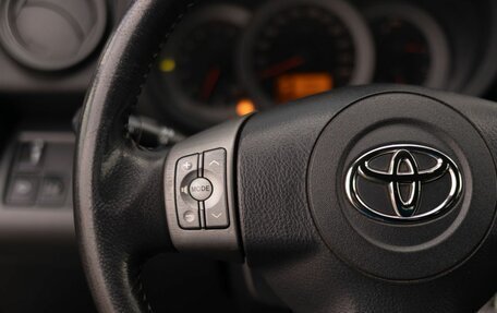 Toyota RAV4, 2006 год, 1 200 000 рублей, 12 фотография