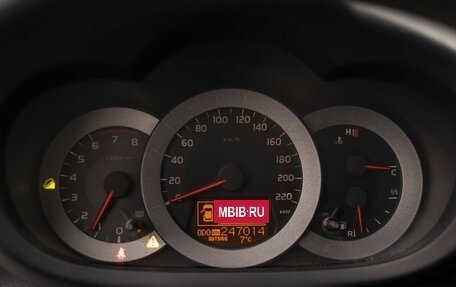 Toyota RAV4, 2006 год, 1 200 000 рублей, 13 фотография