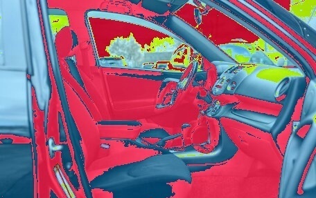 Toyota RAV4, 2006 год, 1 200 000 рублей, 22 фотография