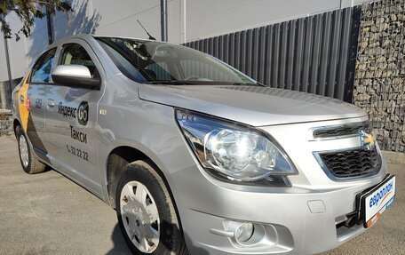 Chevrolet Cobalt II, 2022 год, 852 000 рублей, 2 фотография