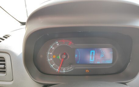 Chevrolet Cobalt II, 2022 год, 852 000 рублей, 6 фотография