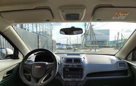 Chevrolet Cobalt II, 2022 год, 852 000 рублей, 5 фотография