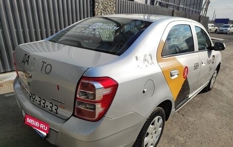 Chevrolet Cobalt II, 2022 год, 852 000 рублей, 3 фотография