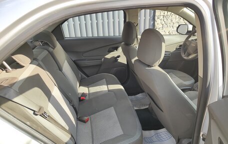 Chevrolet Cobalt II, 2022 год, 852 000 рублей, 9 фотография