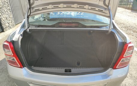 Chevrolet Cobalt II, 2022 год, 852 000 рублей, 10 фотография