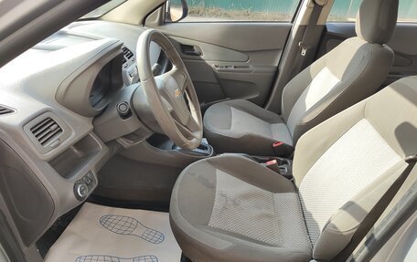 Chevrolet Cobalt II, 2022 год, 852 000 рублей, 7 фотография