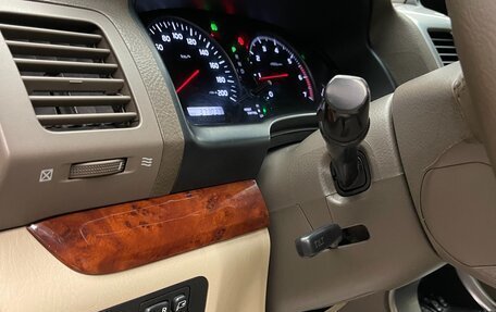 Toyota Land Cruiser Prado 120 рестайлинг, 2004 год, 1 750 000 рублей, 10 фотография