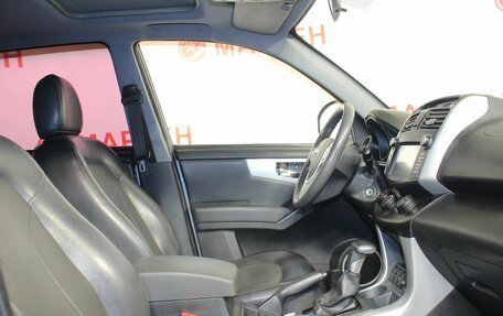 Lifan X60 I рестайлинг, 2016 год, 654 000 рублей, 10 фотография