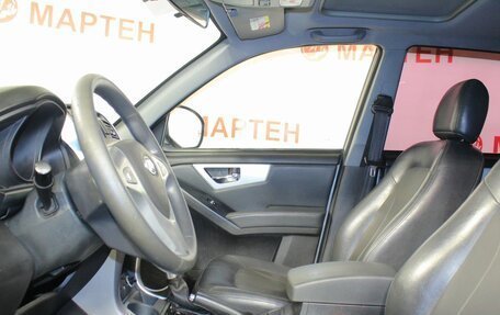 Lifan X60 I рестайлинг, 2016 год, 654 000 рублей, 9 фотография