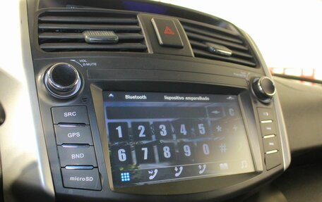 Lifan X60 I рестайлинг, 2016 год, 654 000 рублей, 12 фотография