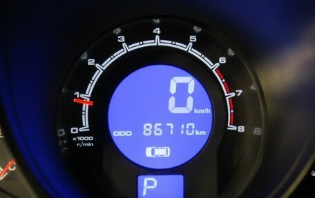 Lifan X60 I рестайлинг, 2016 год, 654 000 рублей, 19 фотография