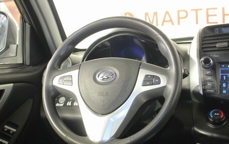 Lifan X60 I рестайлинг, 2016 год, 654 000 рублей, 18 фотография