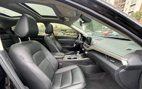 Nissan Altima VI (L34), 2021 год, 1 700 155 рублей, 10 фотография