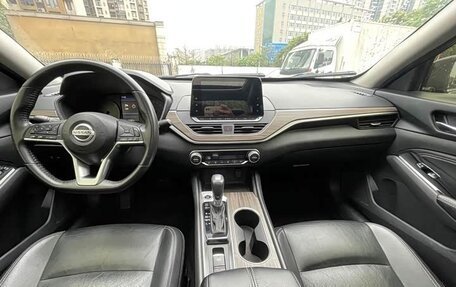 Nissan Altima VI (L34), 2021 год, 1 700 155 рублей, 8 фотография