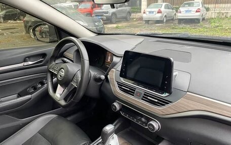 Nissan Altima VI (L34), 2021 год, 1 700 155 рублей, 9 фотография