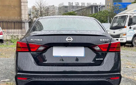 Nissan Altima VI (L34), 2021 год, 1 700 155 рублей, 5 фотография