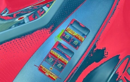 Lifan X60 I рестайлинг, 2016 год, 654 000 рублей, 15 фотография