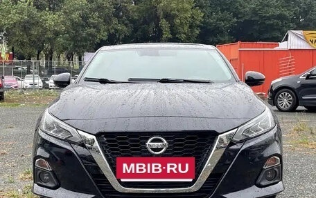 Nissan Altima VI (L34), 2021 год, 1 700 155 рублей, 2 фотография