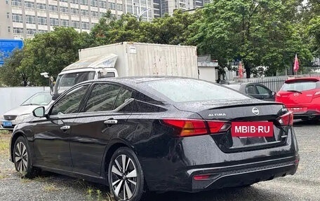 Nissan Altima VI (L34), 2021 год, 1 700 155 рублей, 4 фотография