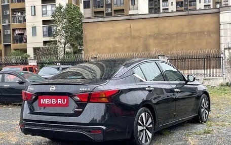 Nissan Altima VI (L34), 2021 год, 1 700 155 рублей, 6 фотография